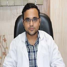 dr. Mohammad saeed