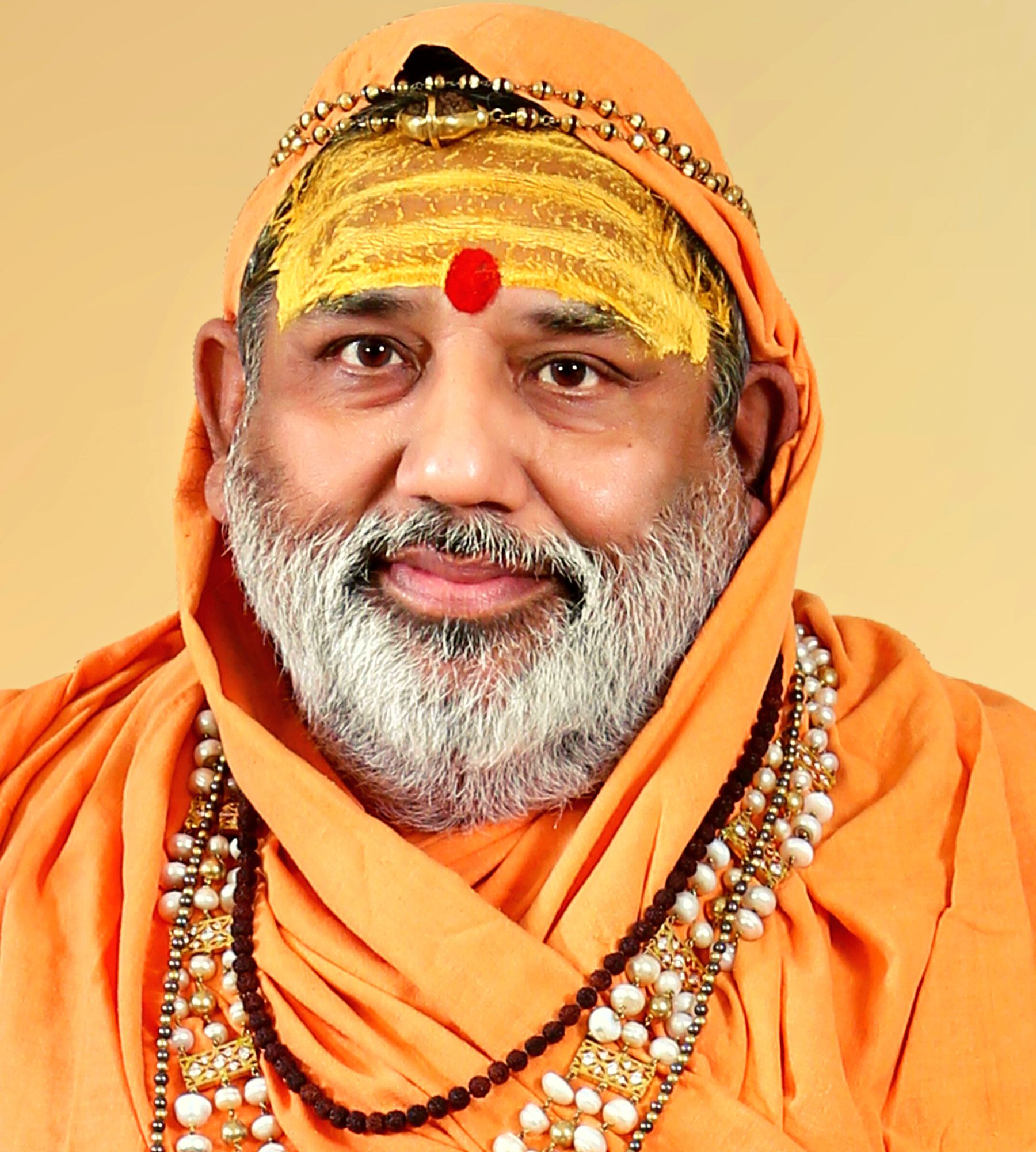 Anant shri Swami Achyutanand Maharaj Shri
