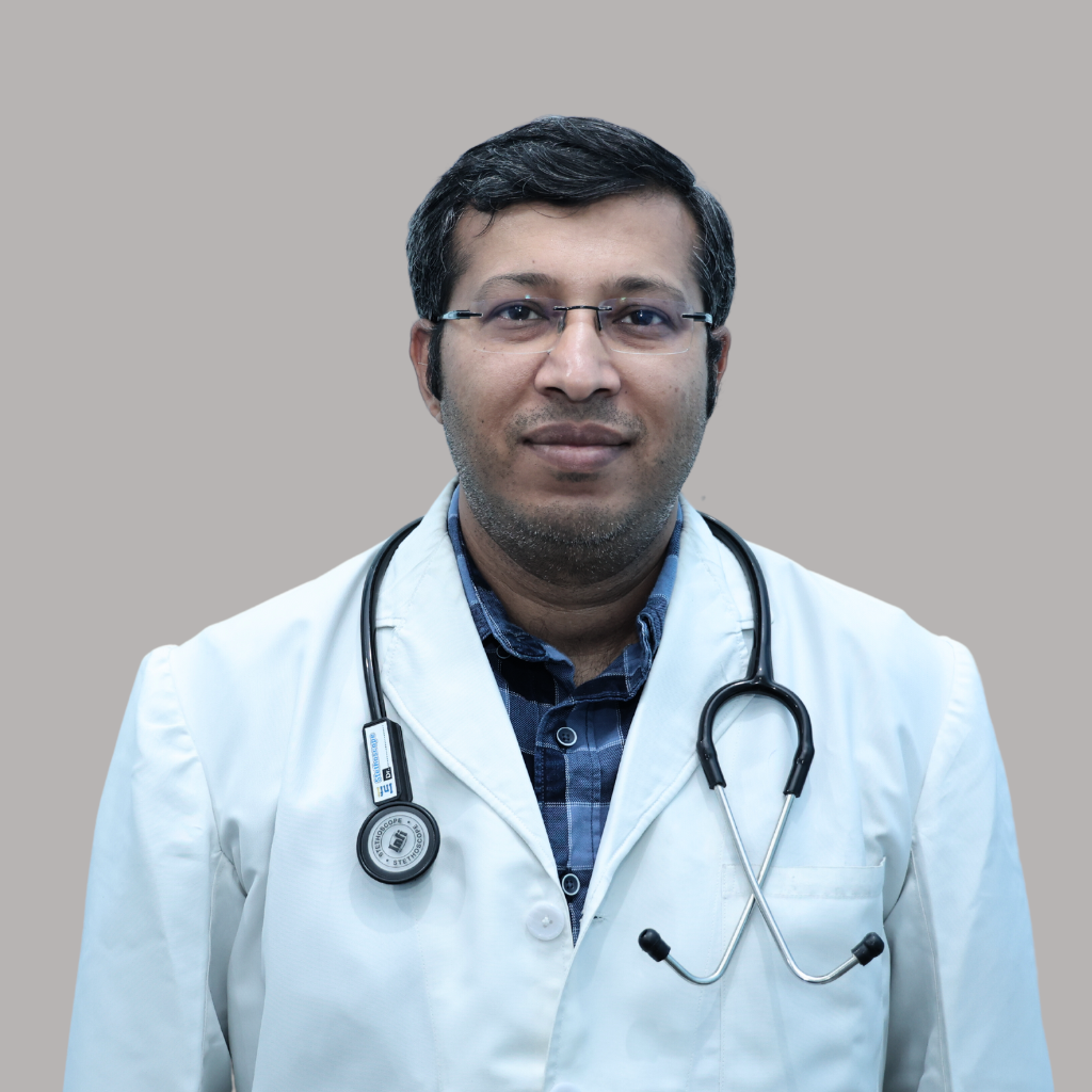 DR. GAURAV SINGH ABHYA