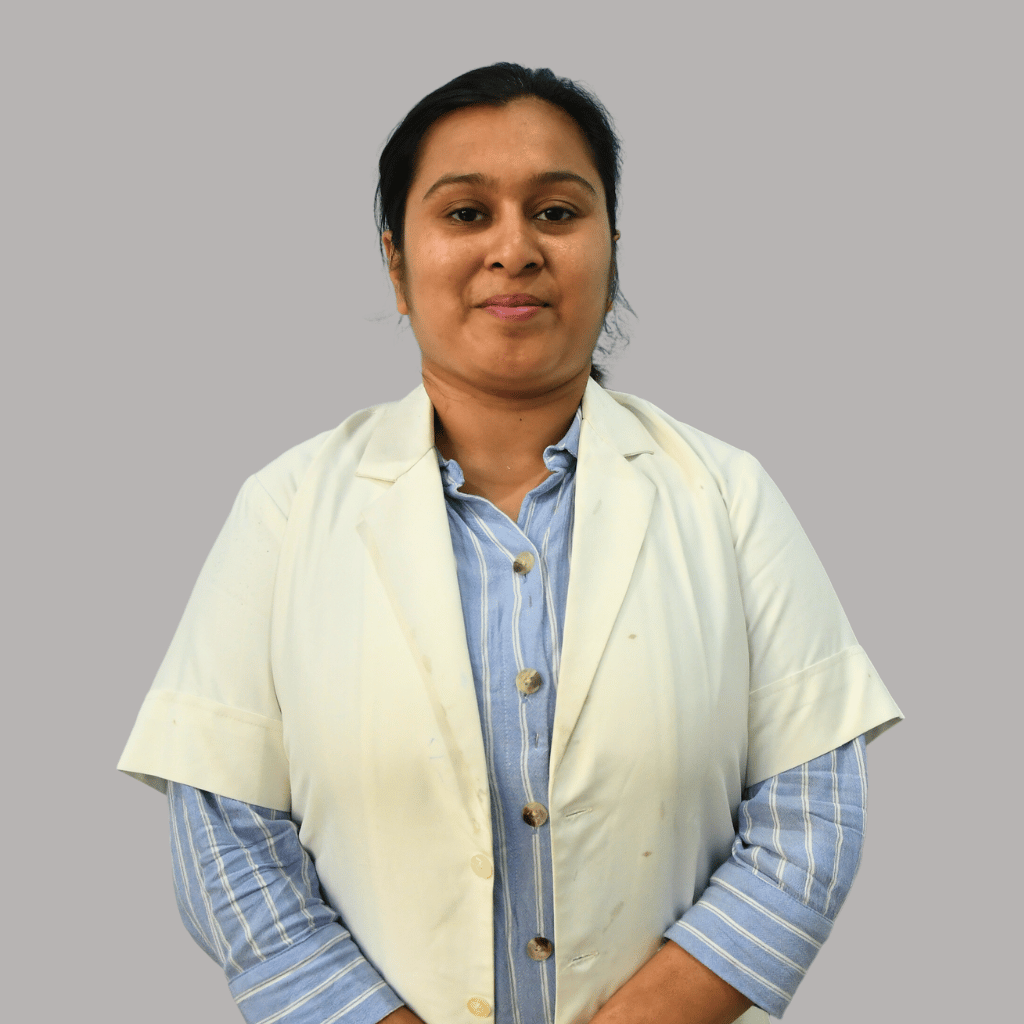 DR. Neha Verma