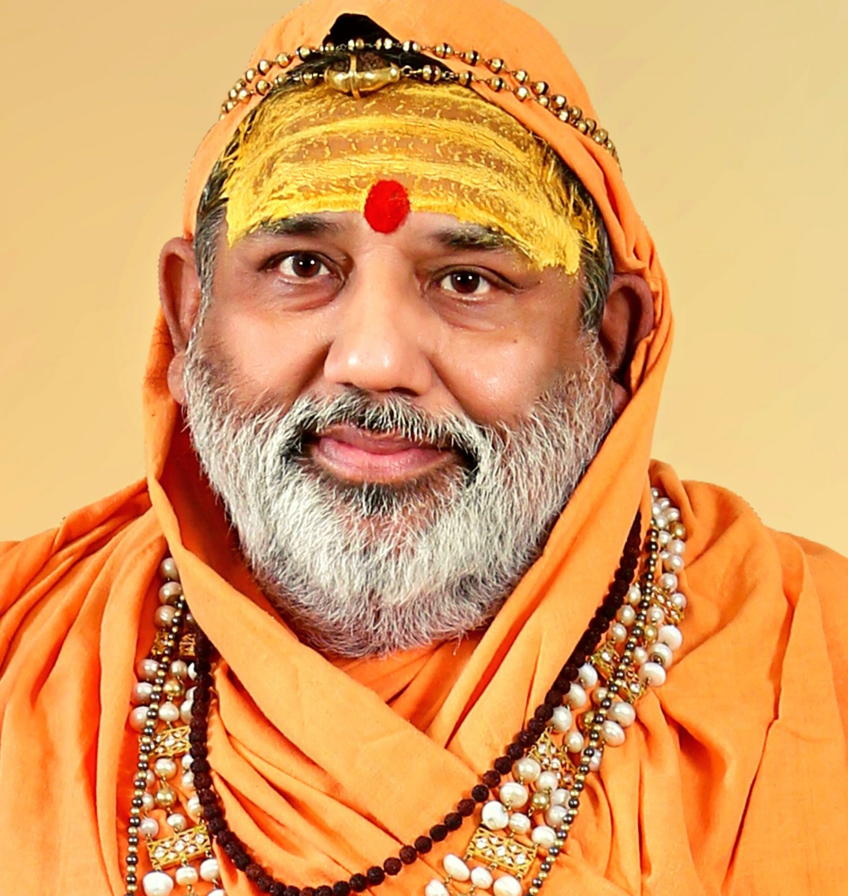 Anant shri Swami Achyutanand Maharaj Shri